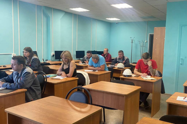 НГТУ присоединился к программе подготовки инженеров-корабелов ОСК
