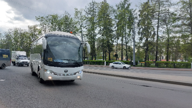 Автобус