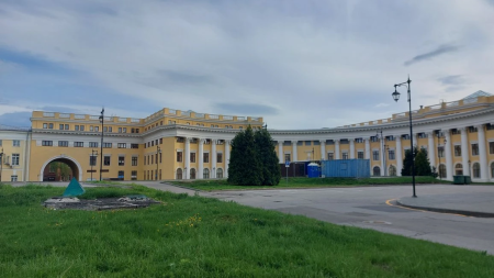 Дом правительства