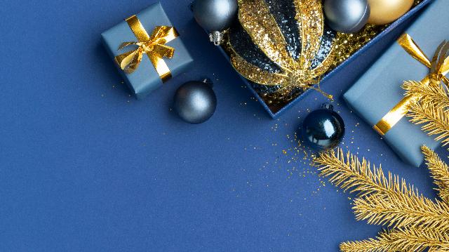 новогодние каникулы 