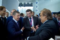 Проект порошковой металлургии «Русполимета» представили вице-премьеру Дмитрию Козаку. ВИДЕО