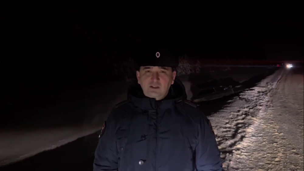 ДТП в Дивеевском районе