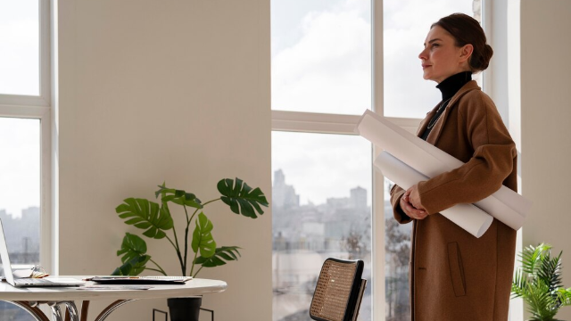 Архитектор