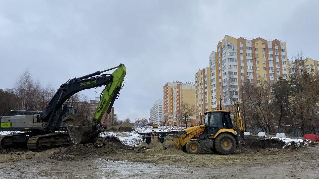 коммуникации в Пензе