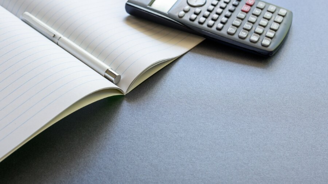 Калькулятор