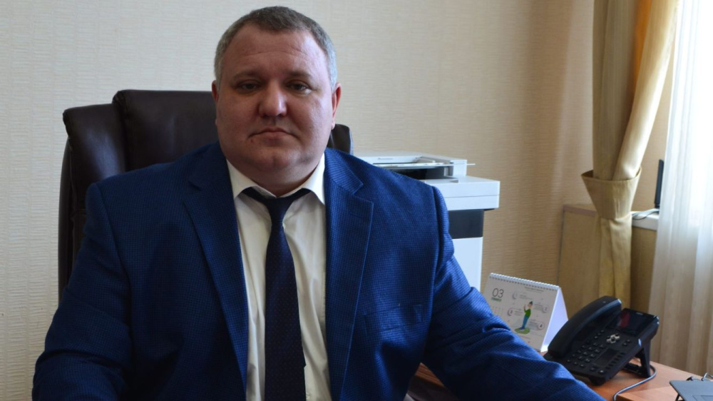 Игорь Воротников