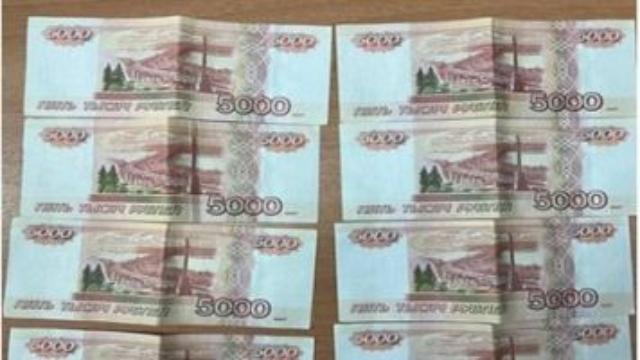 взятка в колонии