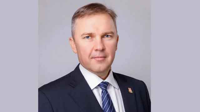 Сергей Федоров возглавил АНО «Дом народного единства»