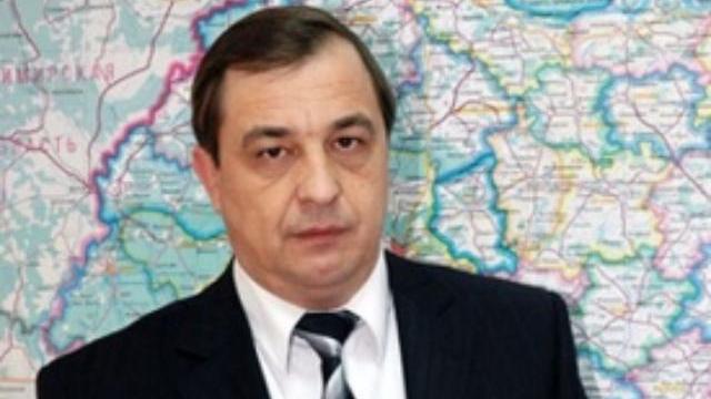 Суд в Нижнем Новгороде дал экс-министру строительства Англичанинову 6 лет по делу о мошенничестве