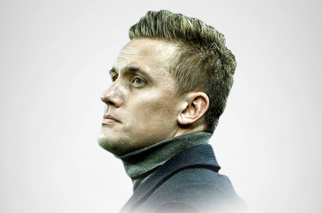 Алексей Шпилевский: «Вернулось то, чего мы заслужили во многих матчах»