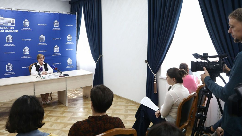 В школах Пензенской области с 1 сентября вводят новые предметы и систему оценки поведения