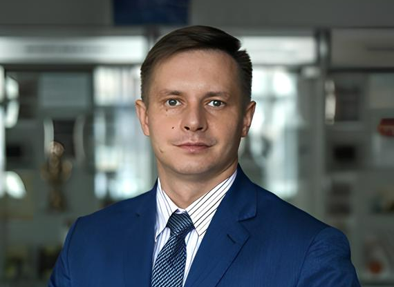 Никита Авралев