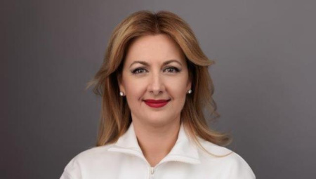 Инесса Галактионова