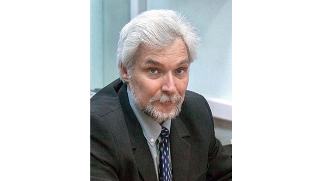 Михаил Глявин назначен исполняющим обязанности директора ИПФ РАН