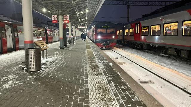 Сход вагонов под Кировом вызвал задержки поездов до Нижнего Новгорода