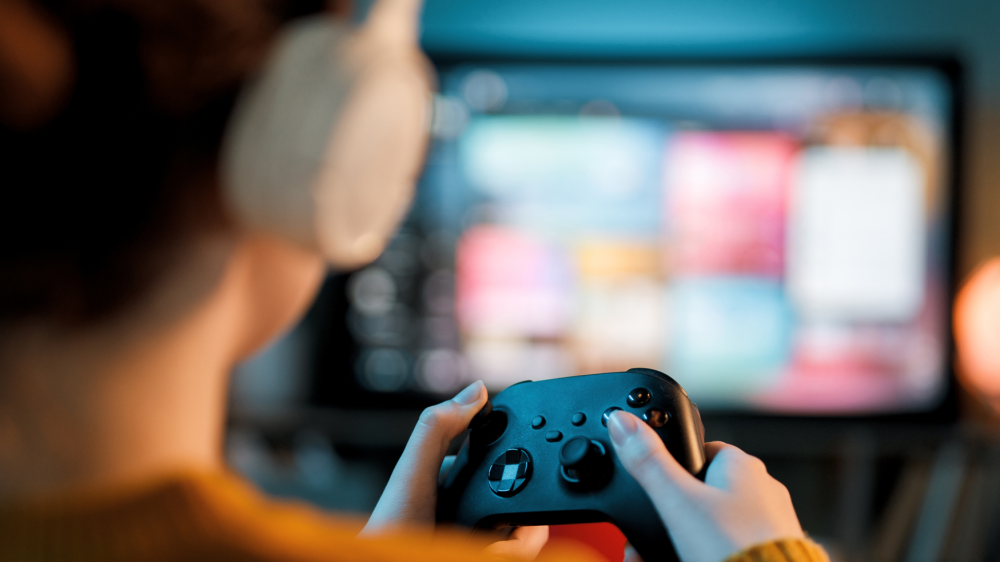 игры