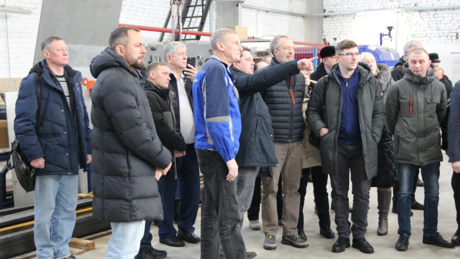 «Промтехника-Приволжье»