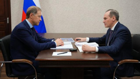 Здунов и Мантуров