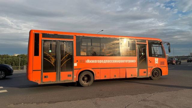 Еще три автобусных маршрута перешли на брутто-контракты #gmp