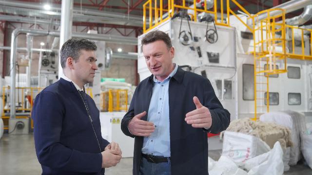 «Русхимволокно»