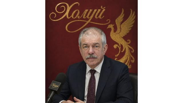 Дмитрий Кузнецов