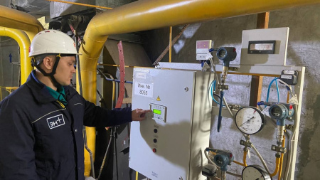 ГК «Волгаэнерго» успешно дала старт отопительного сезона