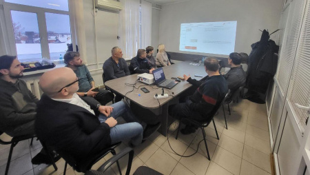 Нижегородская «Мебель-комплекс» увеличила выработку на 11% после внедрения бережливых практик