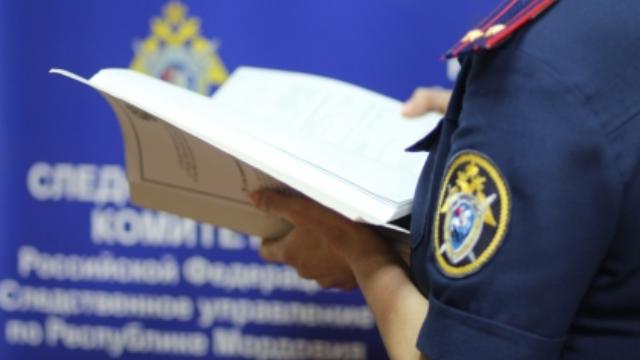 СУ СК РФ Мордовии