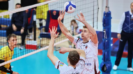 Ивановский «Текстильщик»