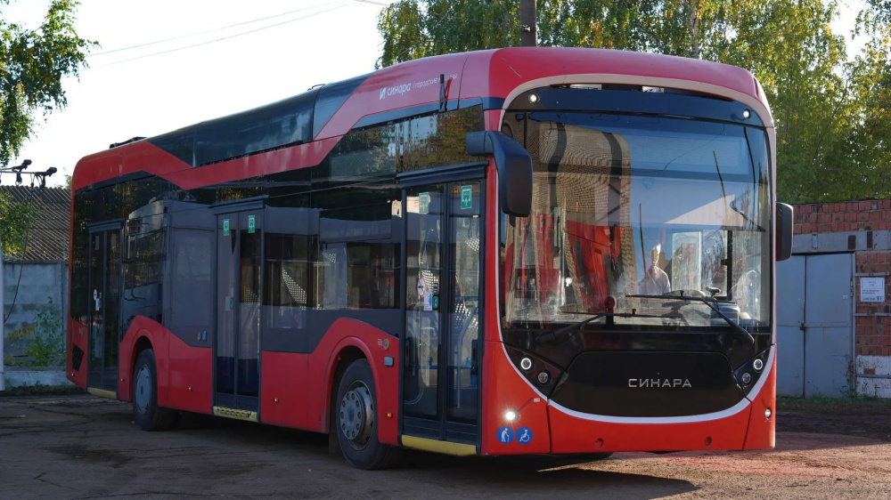 «Синара-6254»