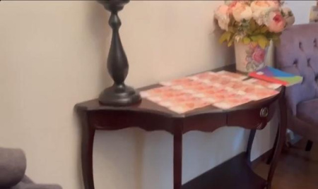 бюджетные средства