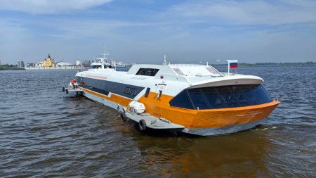 Метеор