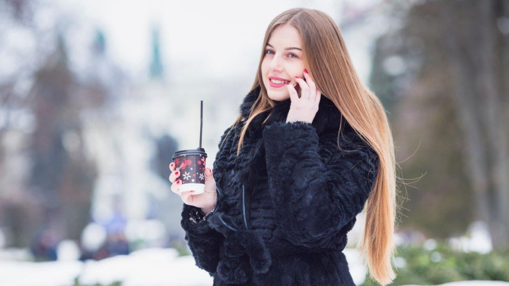 МТС «раскинула» мобильный интернет в Александровском саду в Нижнем Новгороде