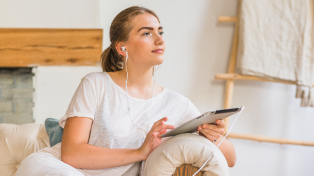 аудиокнига