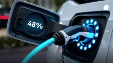 электромобиль в Пензе