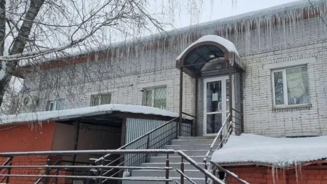 ТЦ в Пензе