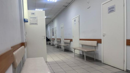 Больница