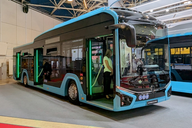 Автобус
