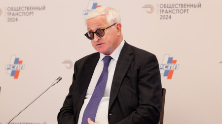 Шохин предупредил о росте экономических рисков в России