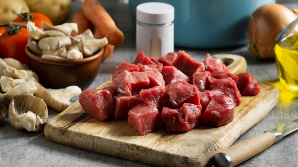 В Нижегородской области нашли антибиотики в мясной продукции