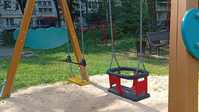 Качели