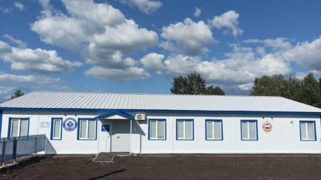строительство ветклиники
