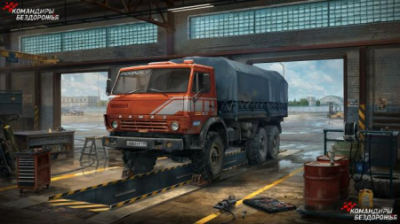Создатель «Смуты» оценил мордовскую игру как перспективный региональный продукт  