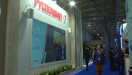 «Русполимет» на МАКС-2019: новые проекты и перспективы