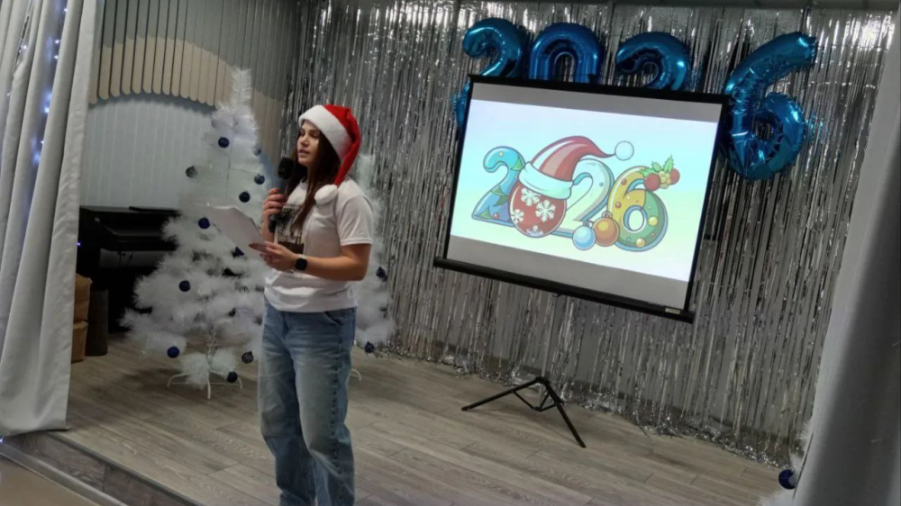 лагерь «Тёплый стан»