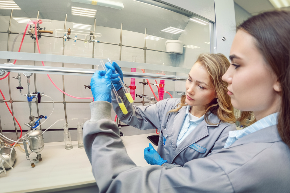 Пять проектов Университета Лобачевского выиграли гранты РНФ для малых научных групп