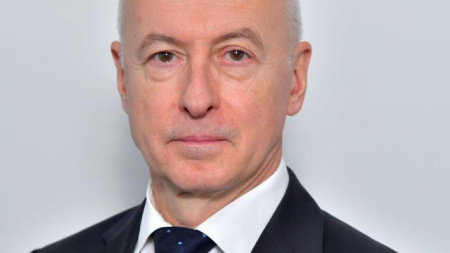 Александр Рыбас