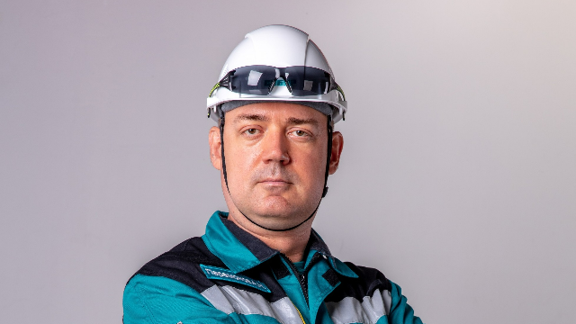 Андрей Парамонов