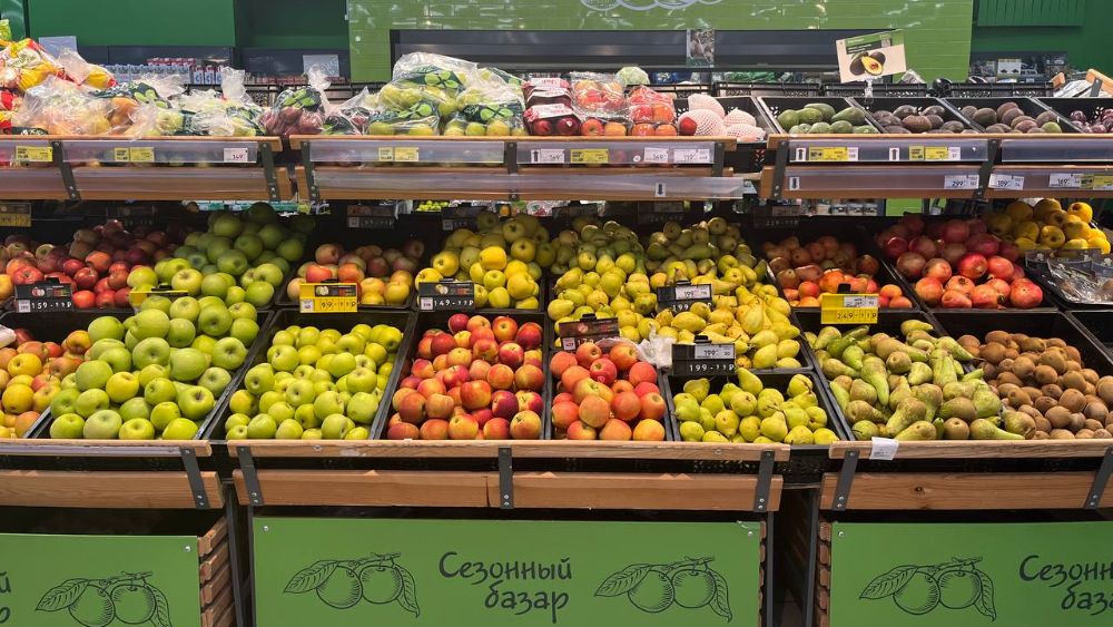 Россельхознадзор с 12 июня запрещает ввоз всей подкарантинной продукции из Армении