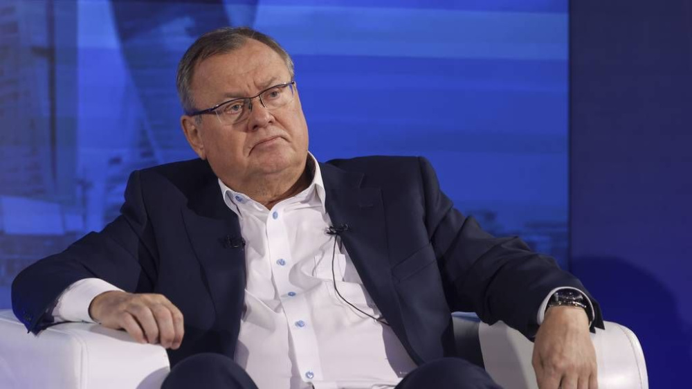 ВТБ представил основные направления Стратегии банка на 2027-2029 годы